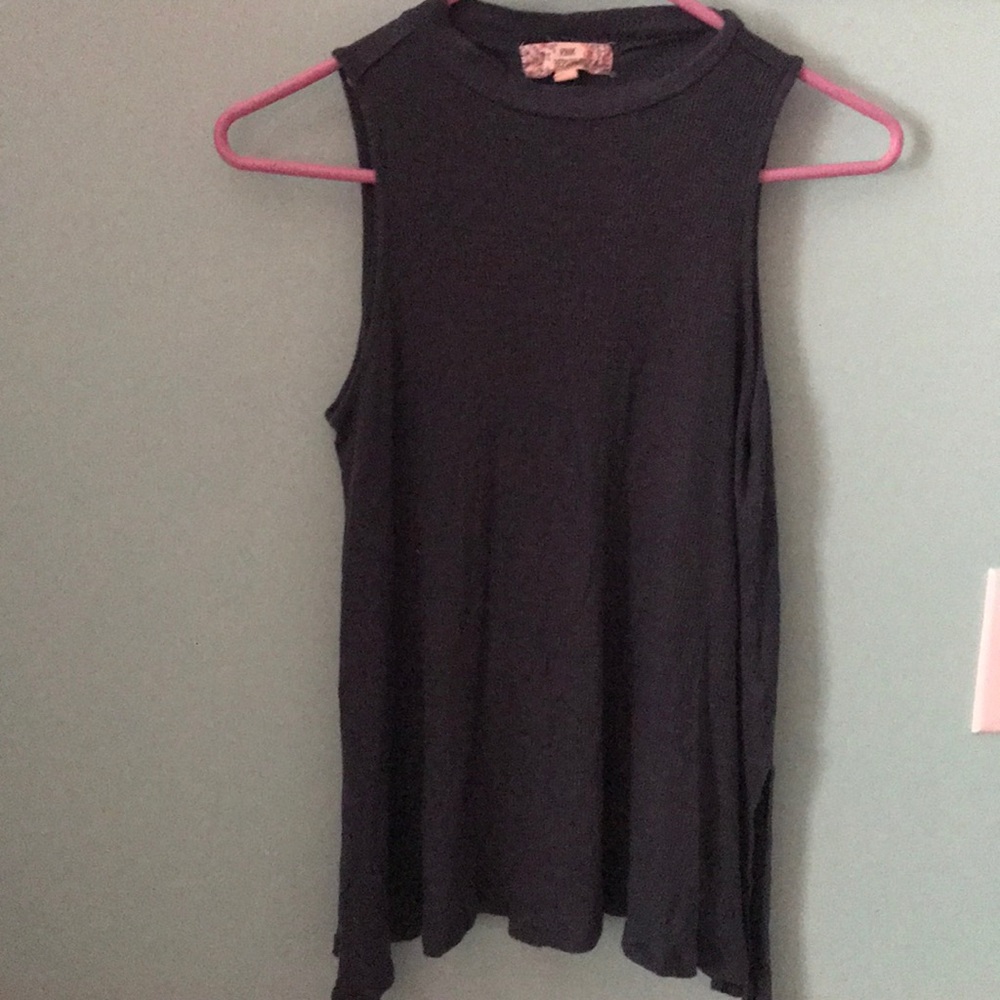 Pink Republic tank top